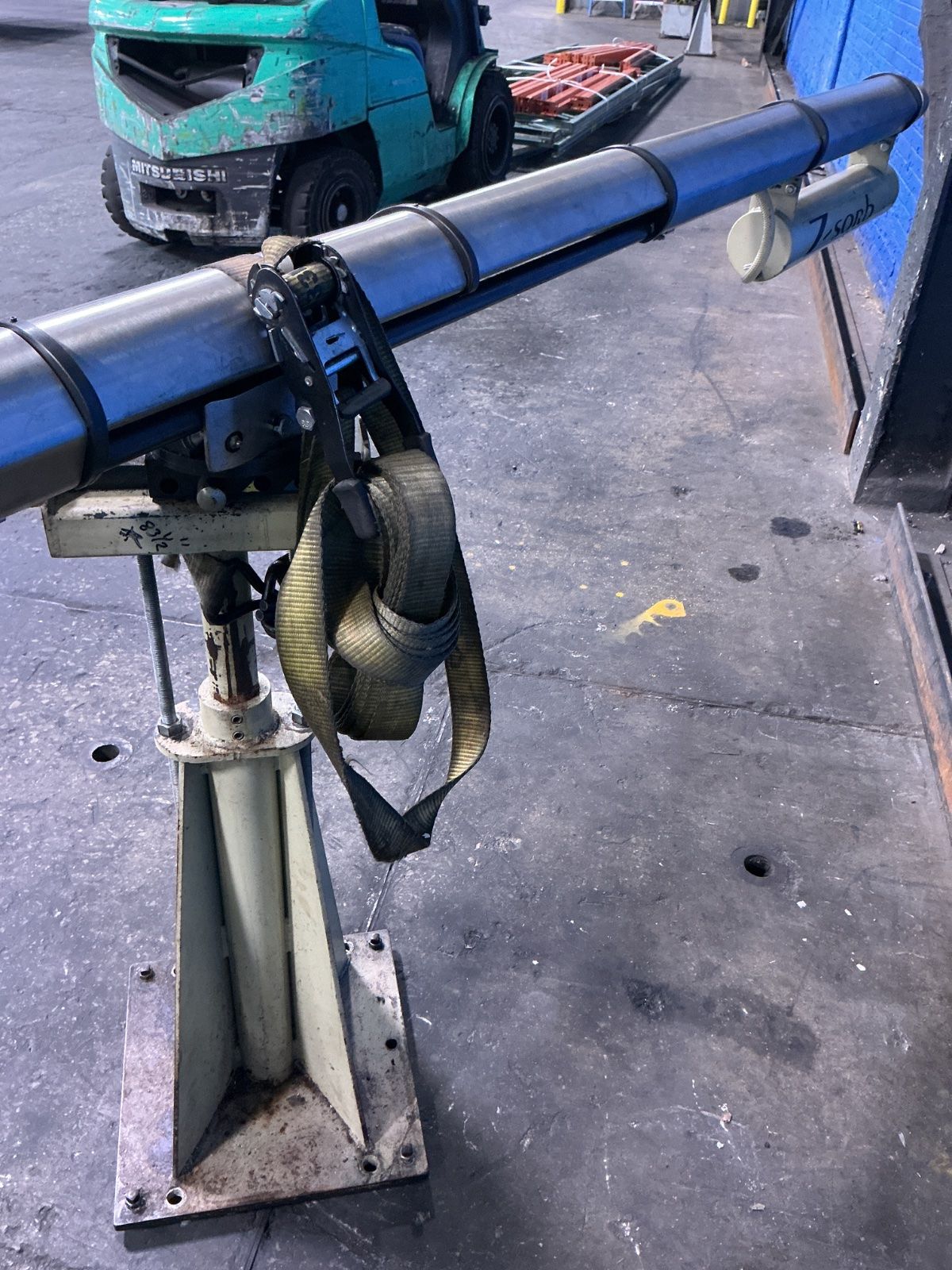 Spego Bar Feeder - 124-10z
