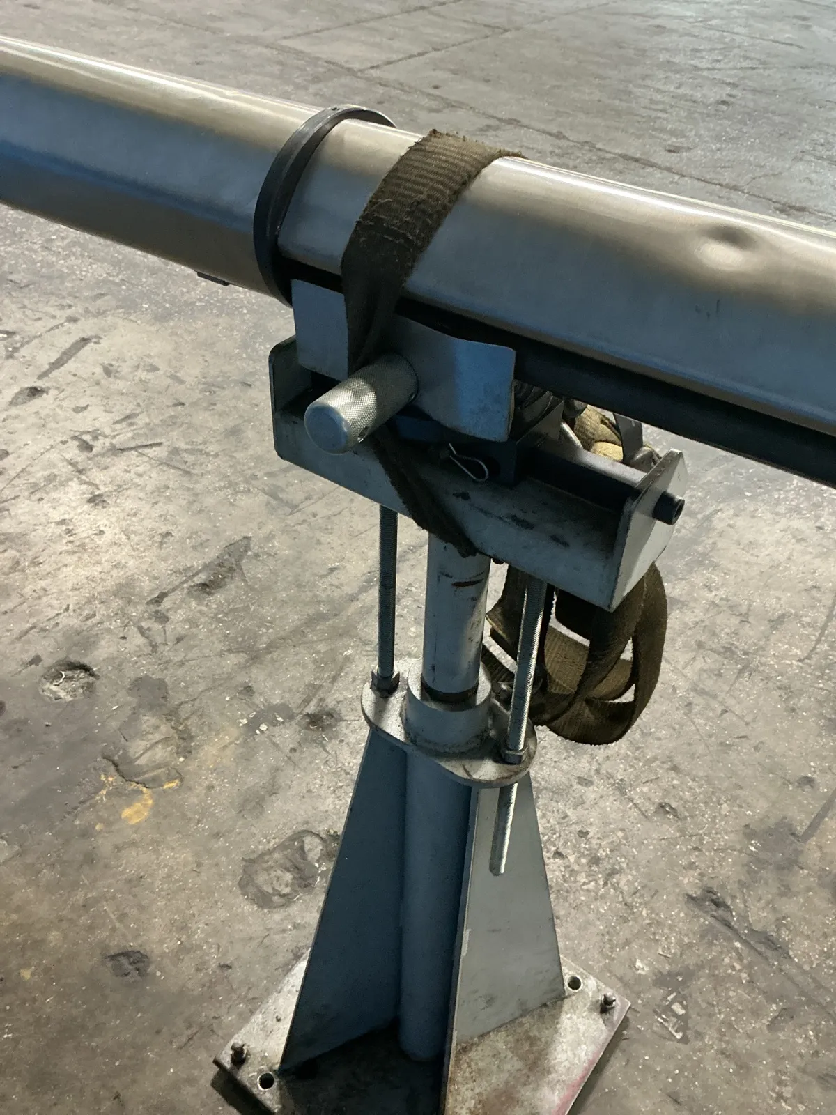 Spego Bar Feeder - 124-10z