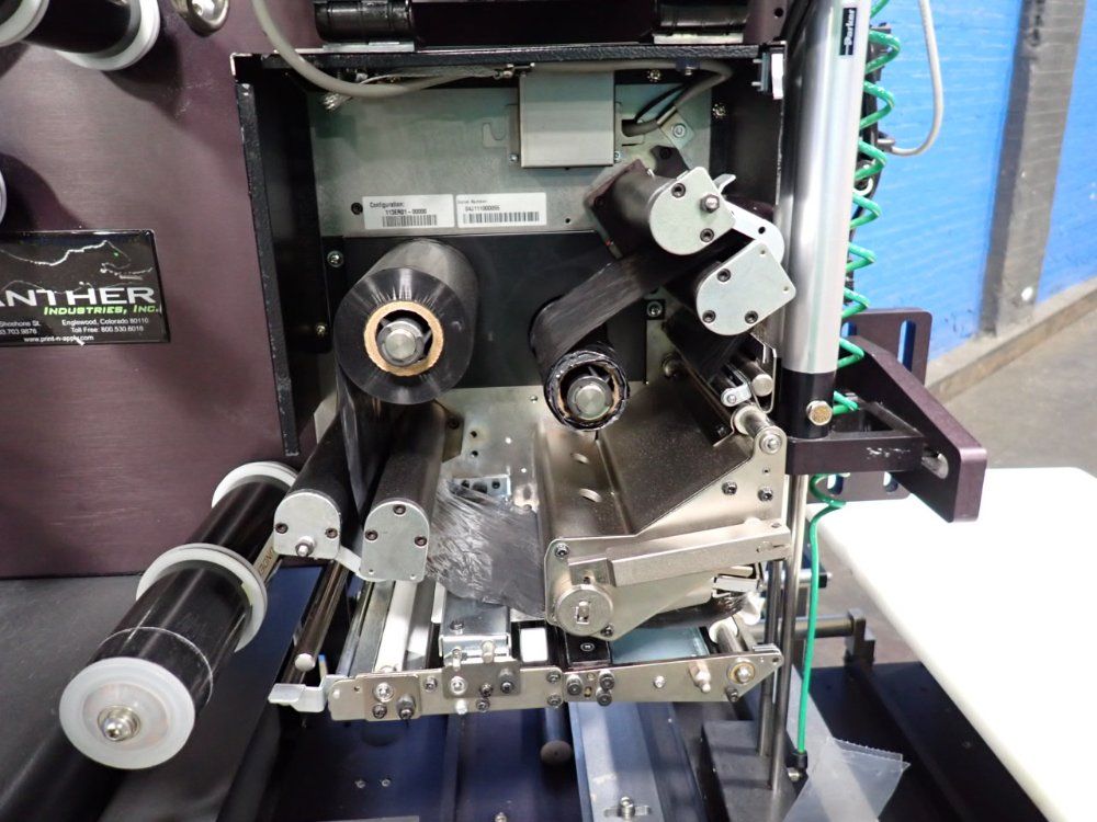 Sharp 50 Bag/m Bagging System - Max 12
