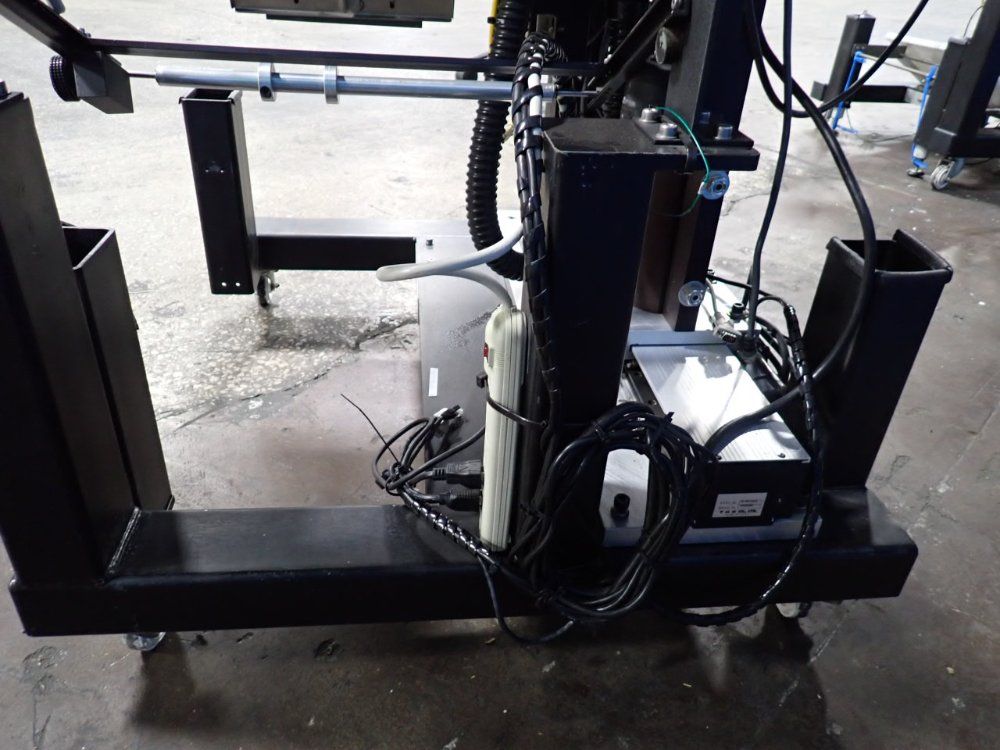 Sharp 50 Bag/m Bagging System - Max 12
