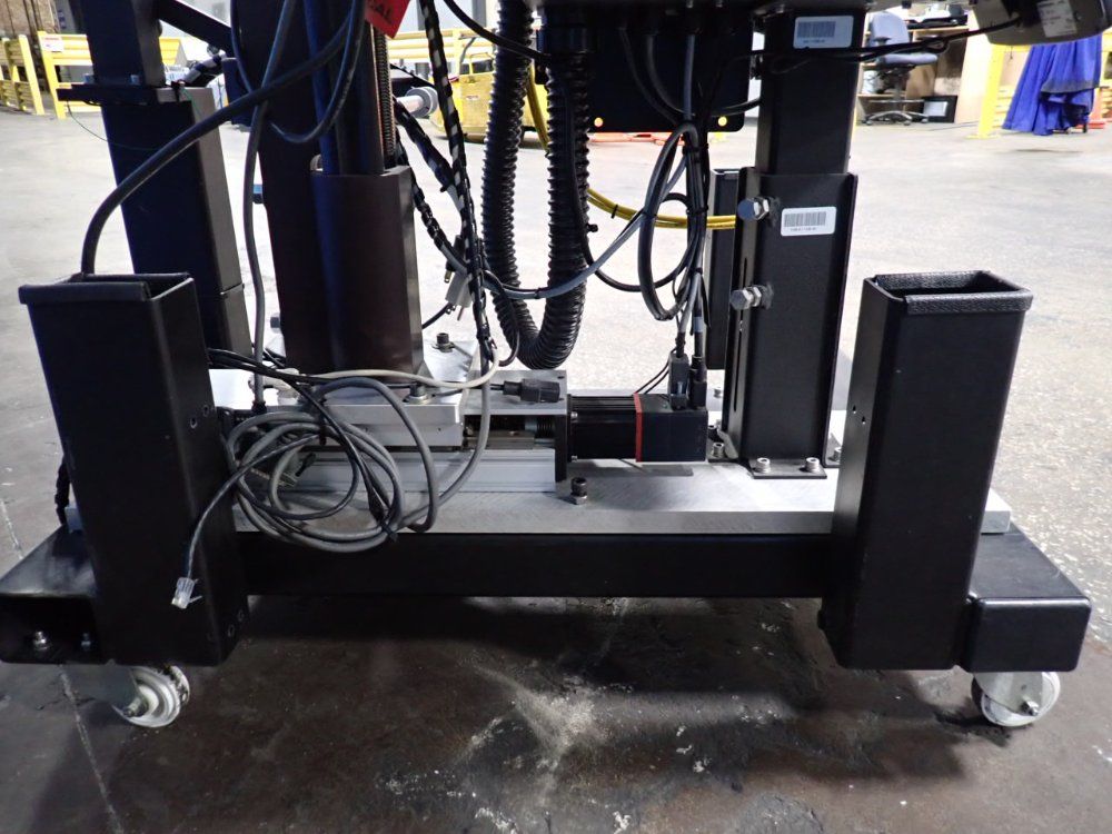 Sharp 50 Bag/m Bagging System - Max 12
