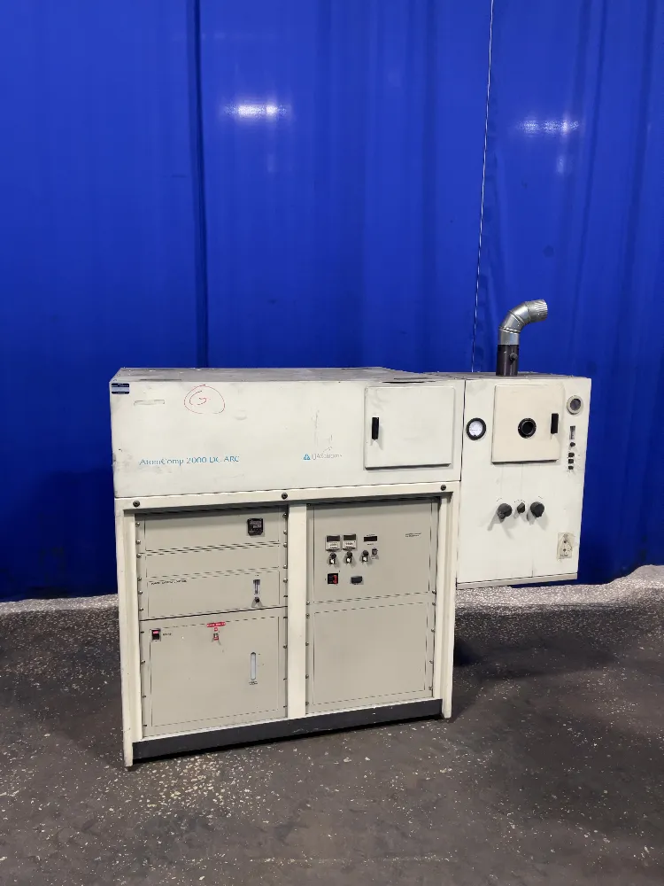 Tja Solutions Spectrometer - 13758400