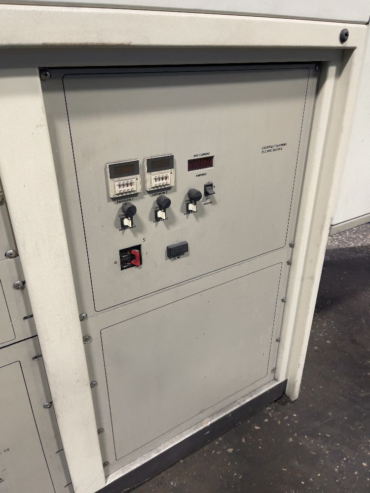Tja Solutions Spectrometer - 13758400