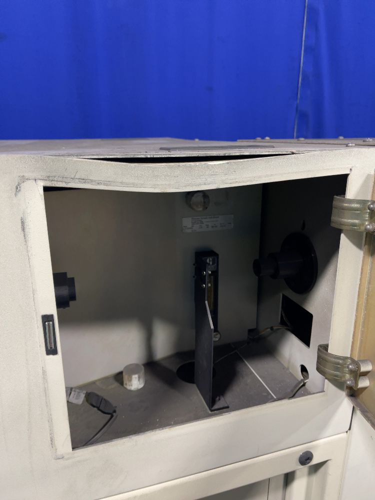Tja Solutions Spectrometer - 13758400