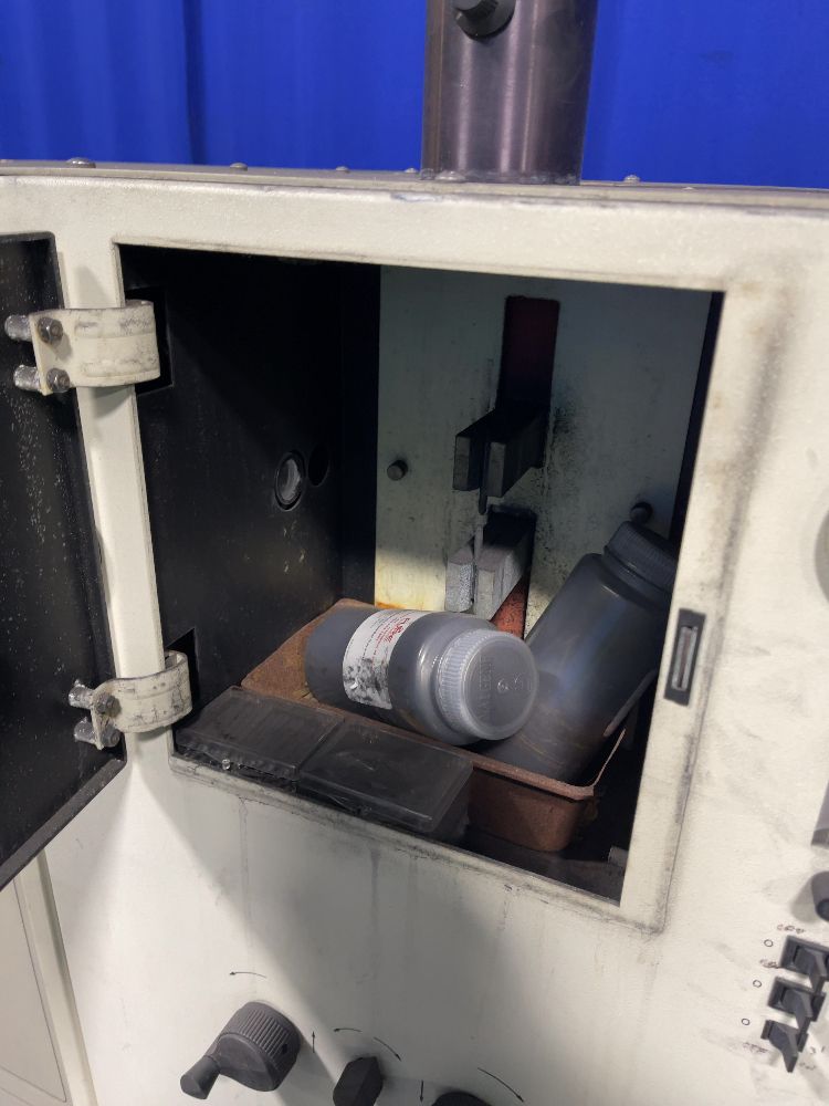 Tja Solutions Spectrometer - 13758400