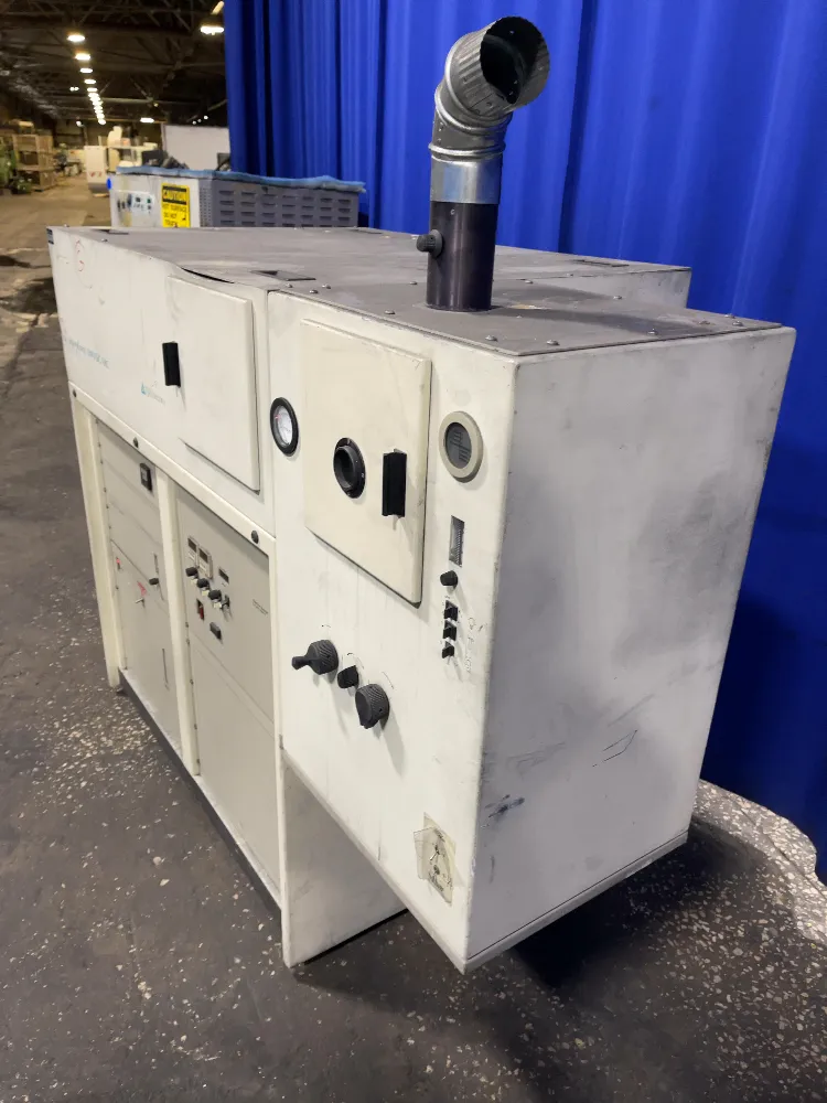 Tja Solutions Spectrometer - 13758400
