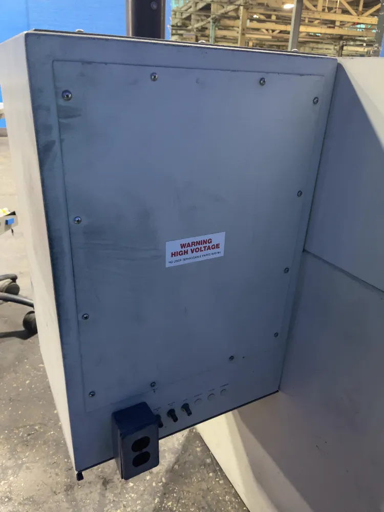 Tja Solutions Spectrometer - 13758400