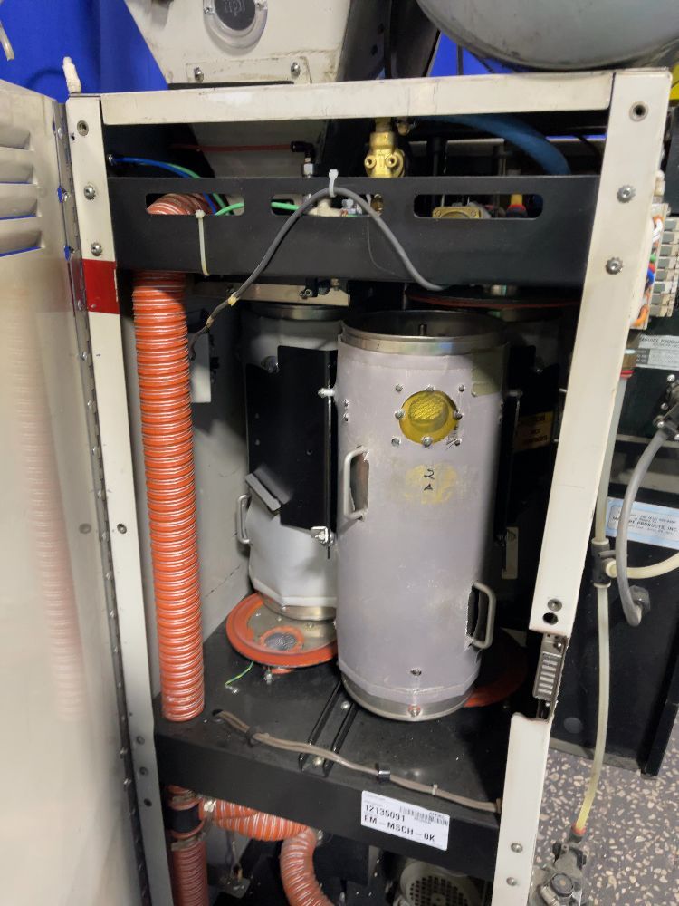 Maguire Products Inc Low Pressure Dryer - Lpd.3gd2