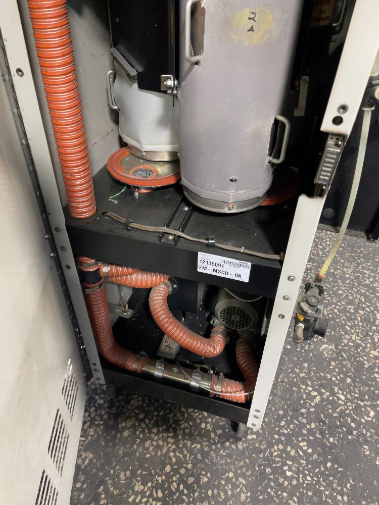 Maguire Products Inc Low Pressure Dryer - Lpd.3gd2