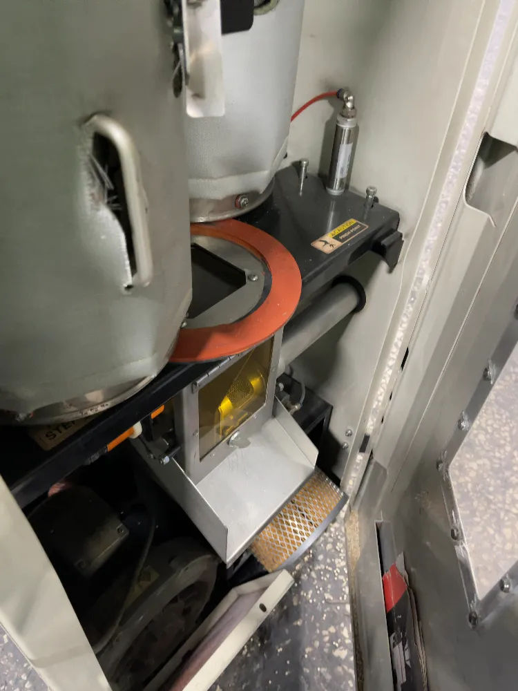 Maguire Products Inc Low Pressure Dryer - Lpd.3gd2