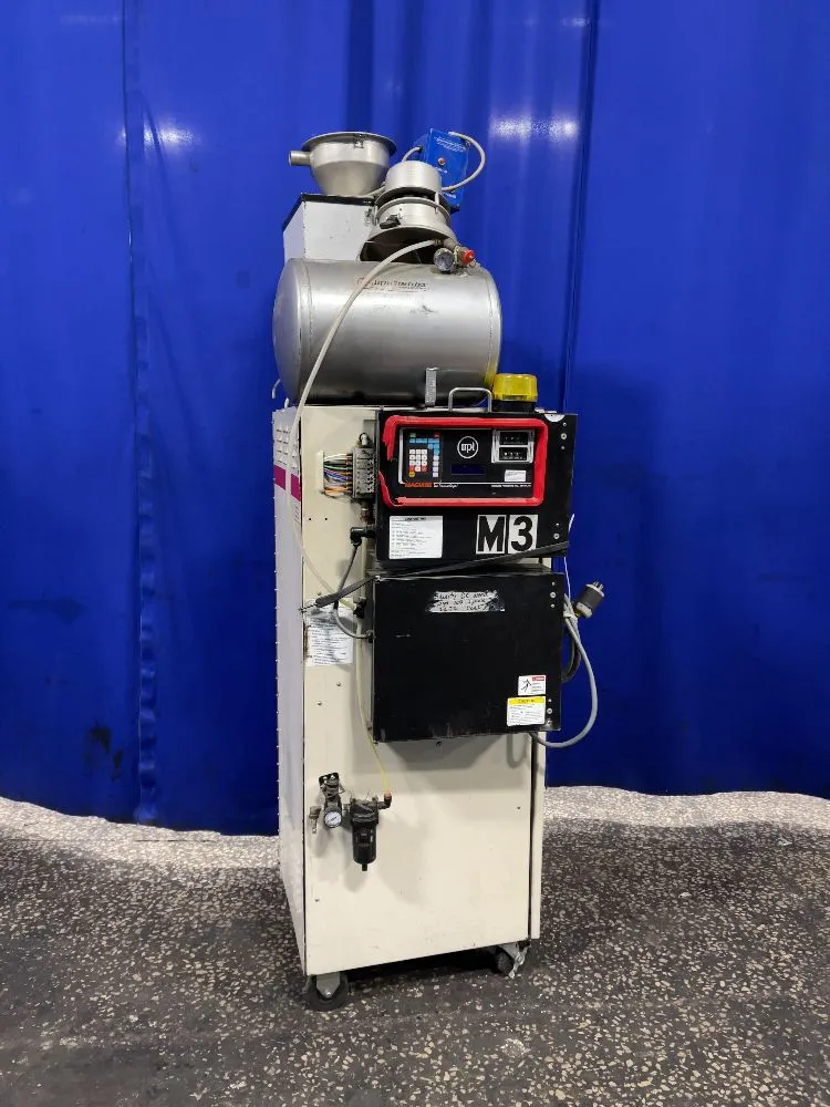 Maguire Products Inc Low Pressure Dryer - Lpd.3gd2