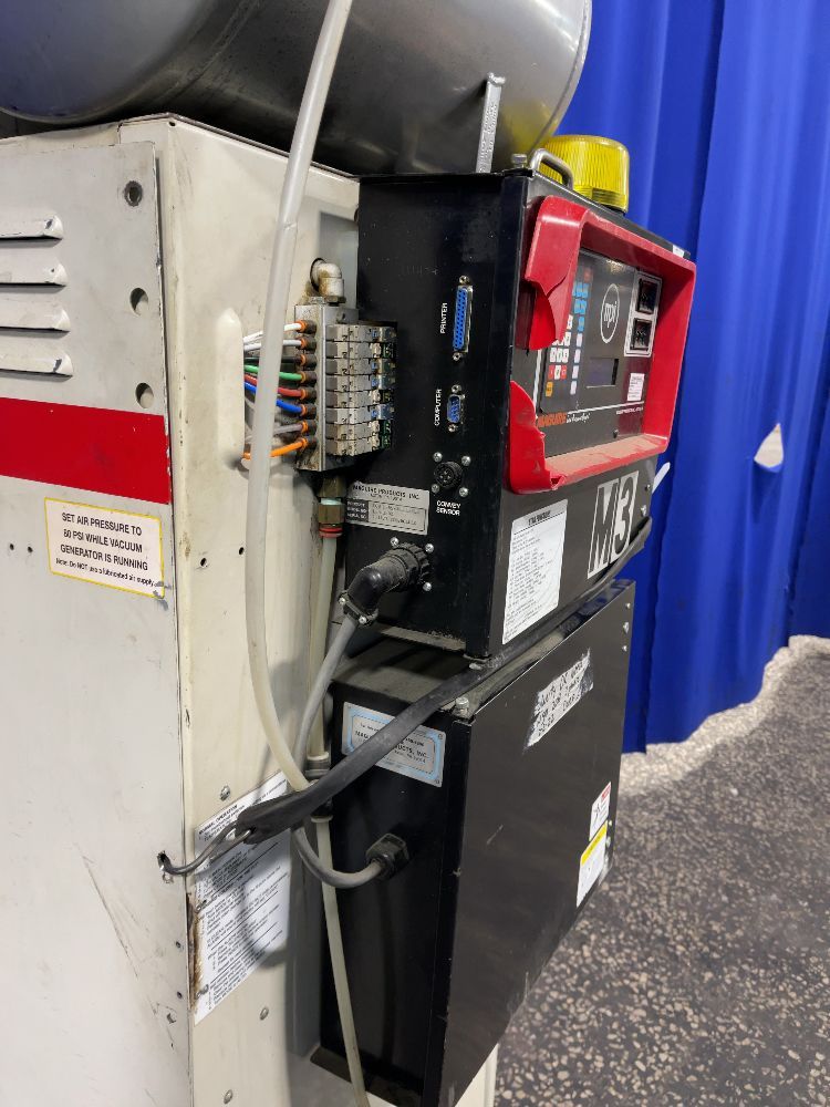 Maguire Products Inc Low Pressure Dryer - Lpd.3gd2