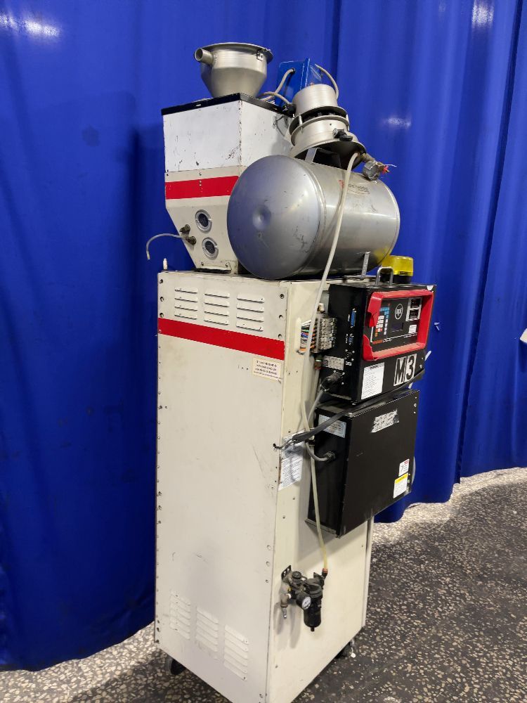 Maguire Products Inc Low Pressure Dryer - Lpd.3gd2