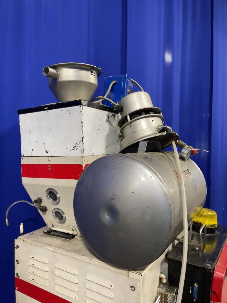Maguire Products Inc Low Pressure Dryer - Lpd.3gd2