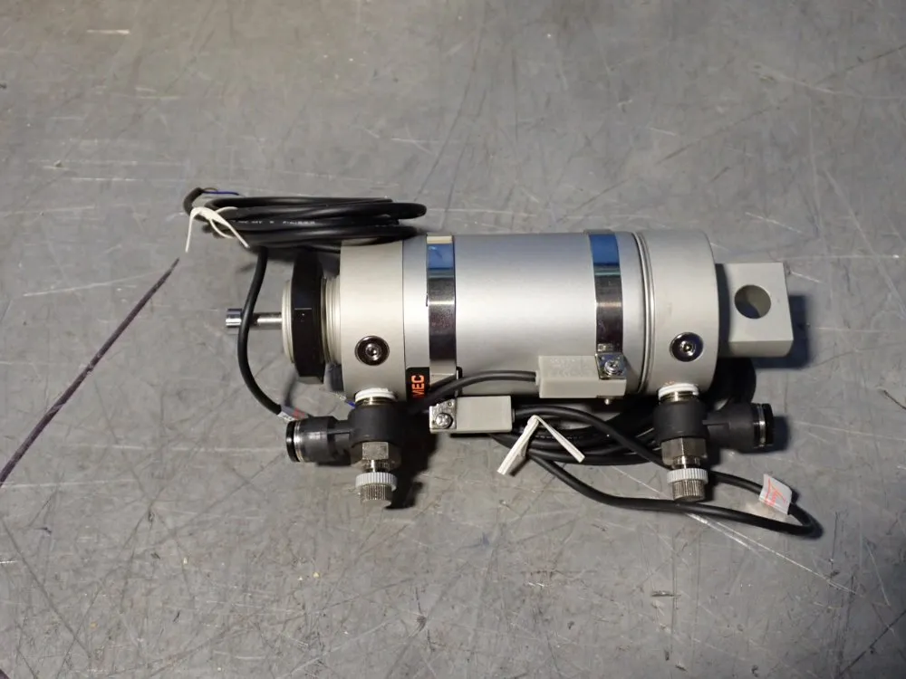 Unimec L2113 Cylinder - Dac 50b32-s