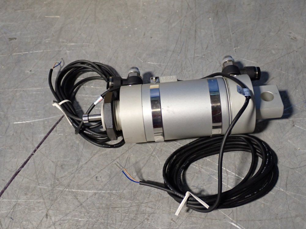 Unimec L2113 Cylinder - Dac 50b32-s