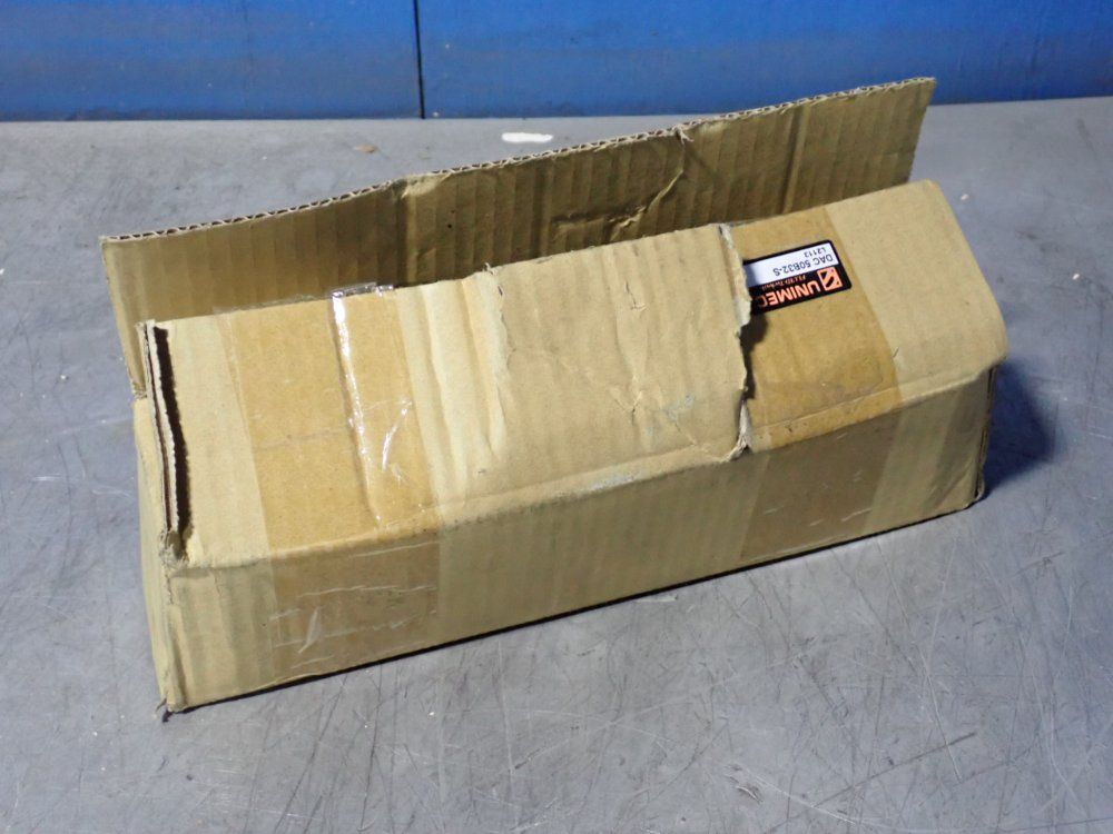Unimec L2113 Cylinder - Dac 50b32-s