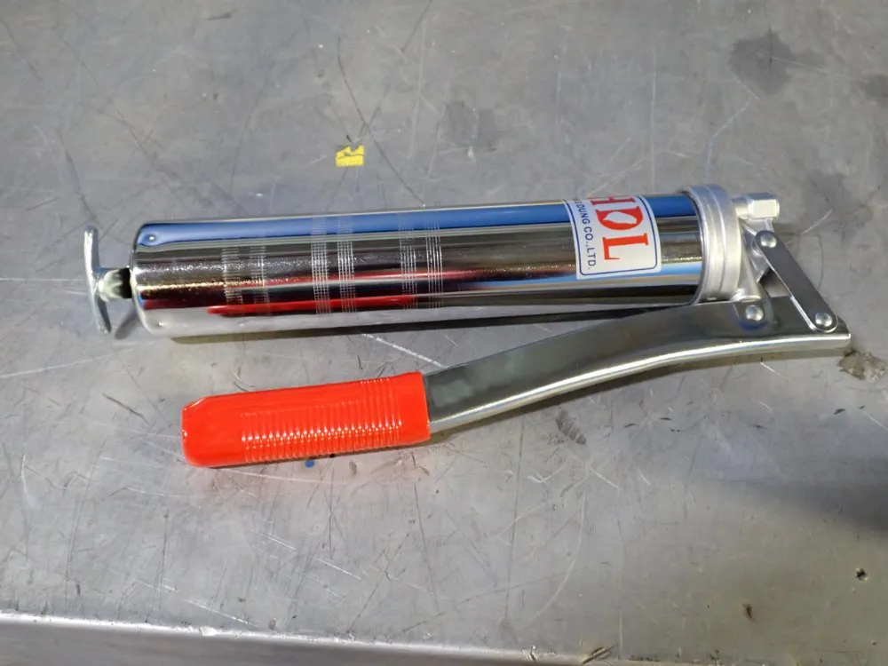 Hdl Lever Grease Gun - Kcg-451
