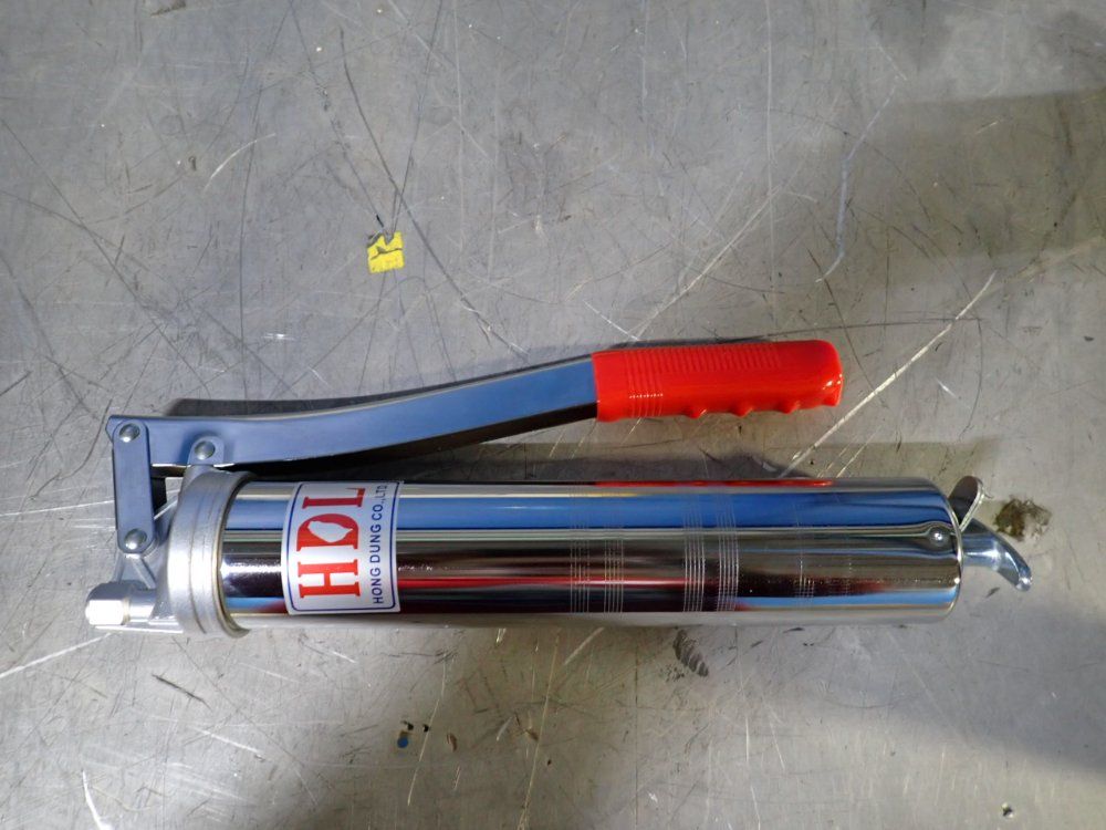 Hdl Lever Grease Gun - Kcg-451