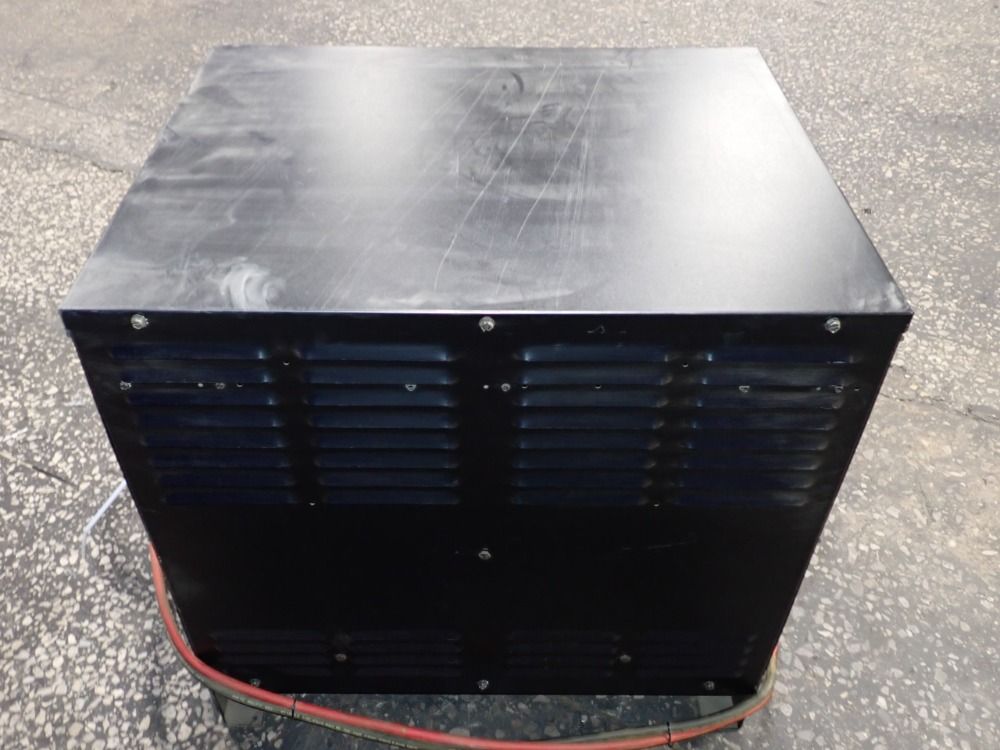Industrial Battery Chargers 48 V / 475 Ah Battery Charger - Dlg3b24-475
