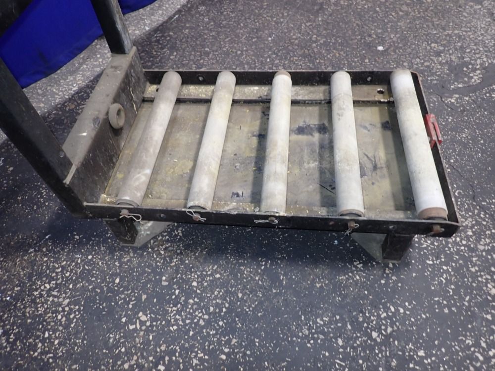24" X 38" Battery Charging Station
