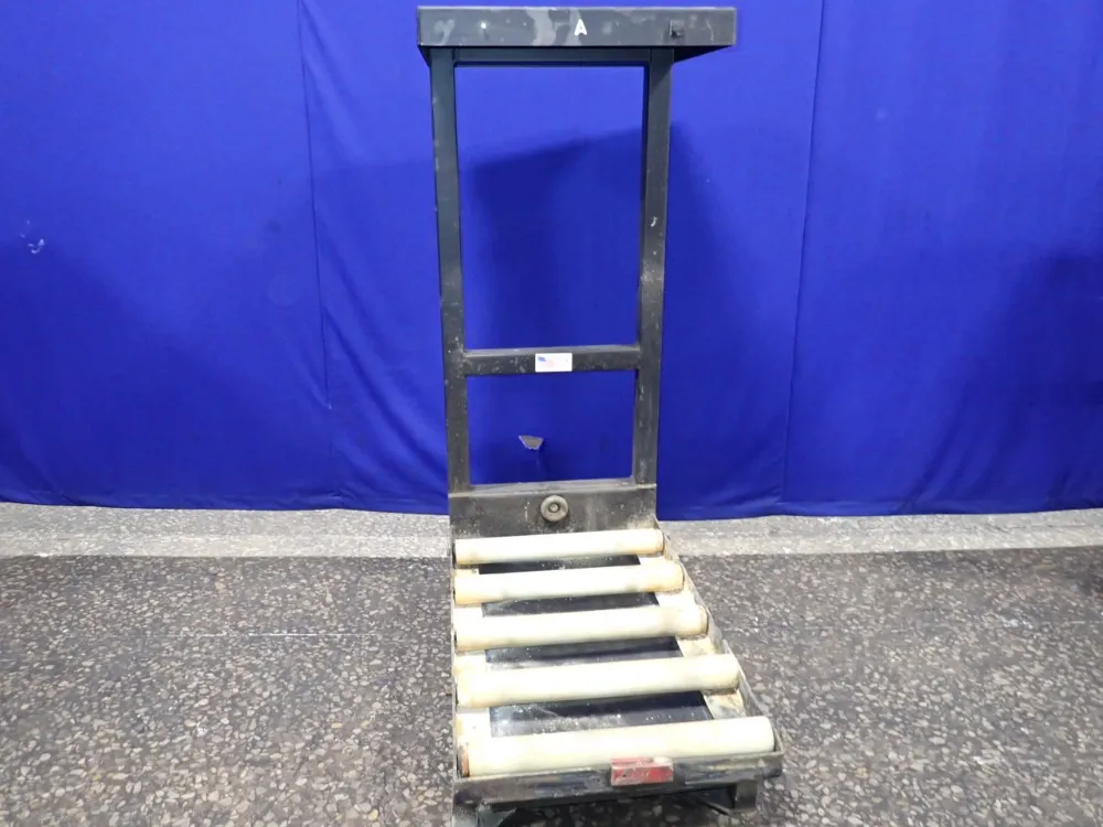 24" X 38" Battery Charging Station
