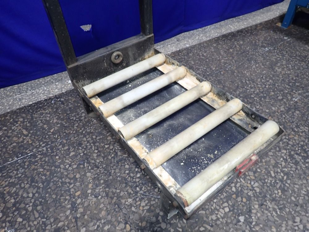 24" X 38" Battery Charging Station