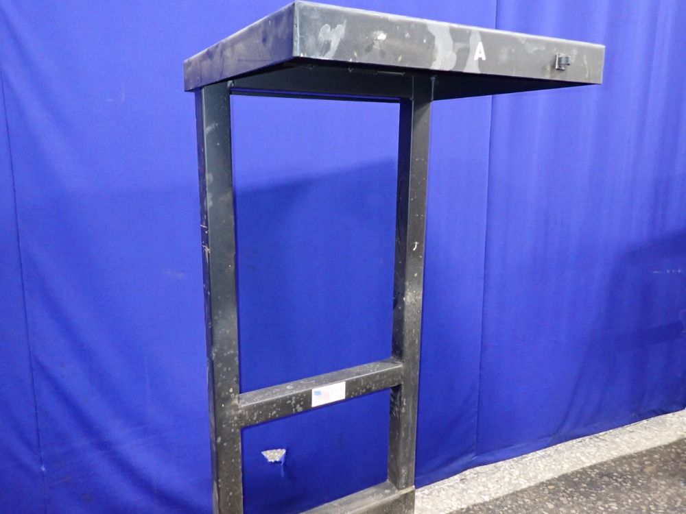 24" X 38" Battery Charging Station