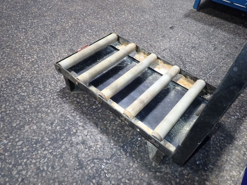 24" X 38" Battery Charging Station