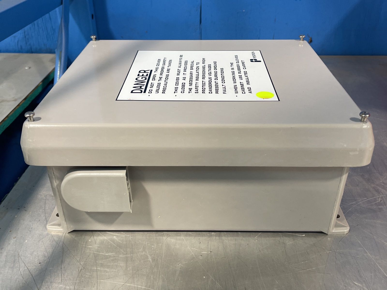 Positron Standalone Four-wire Data Unit - 7501-53
