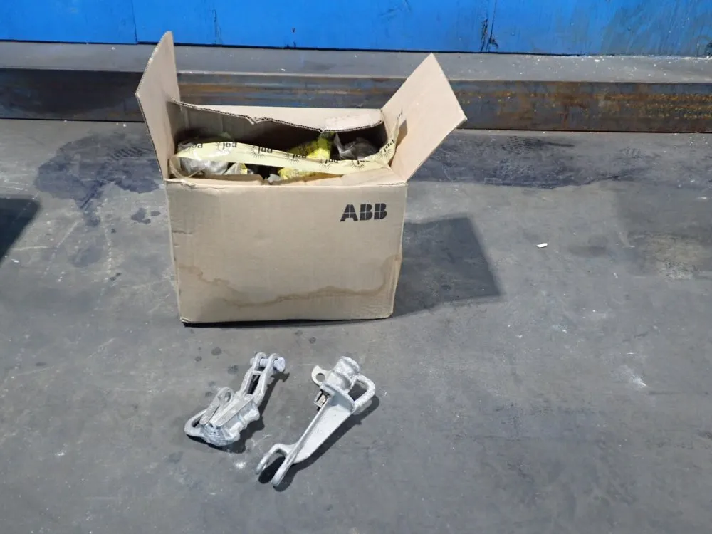 Deadend Clamp