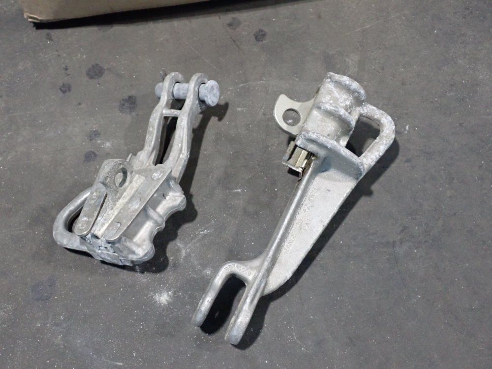 Deadend Clamp