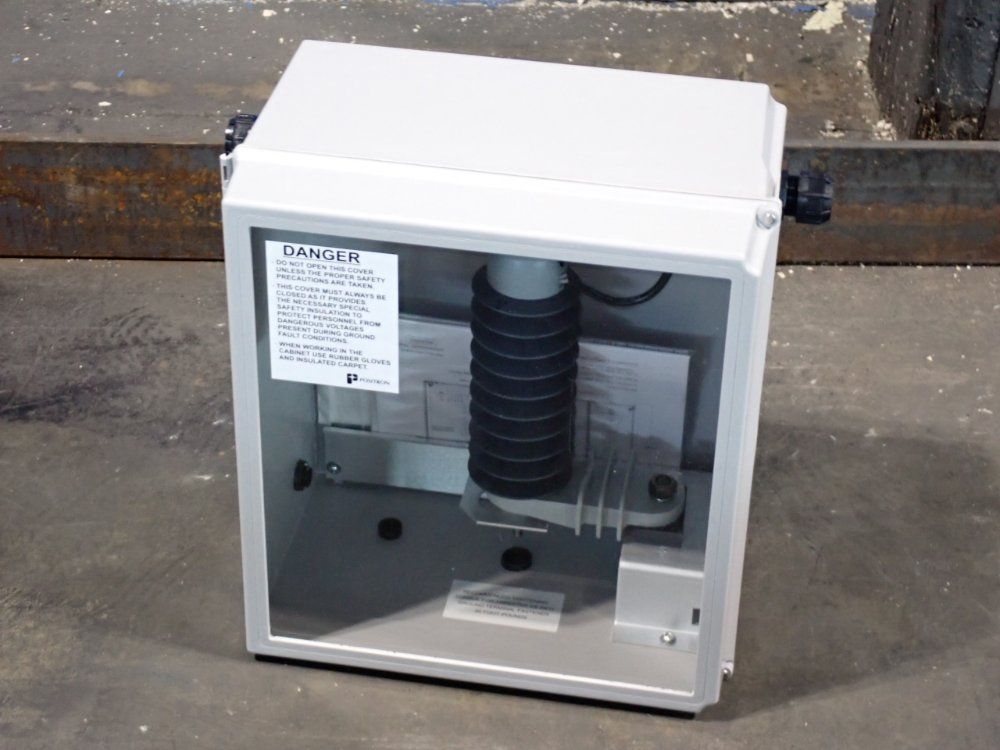 Positron Lightning Arrestor Standalone