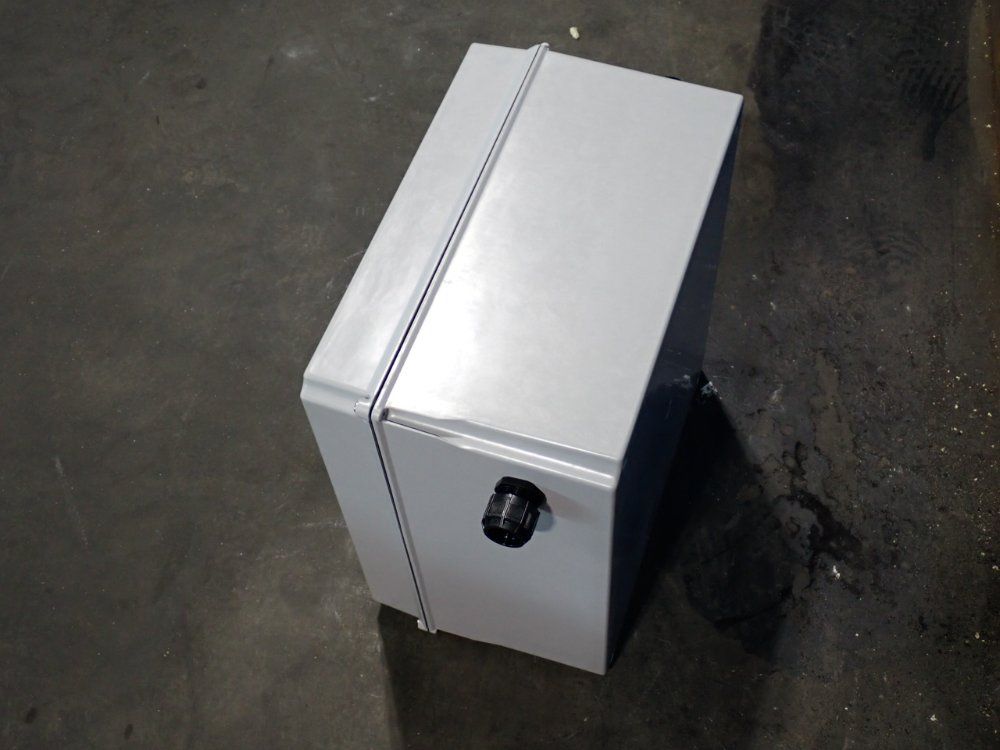 Positron Lightning Arrestor Standalone
