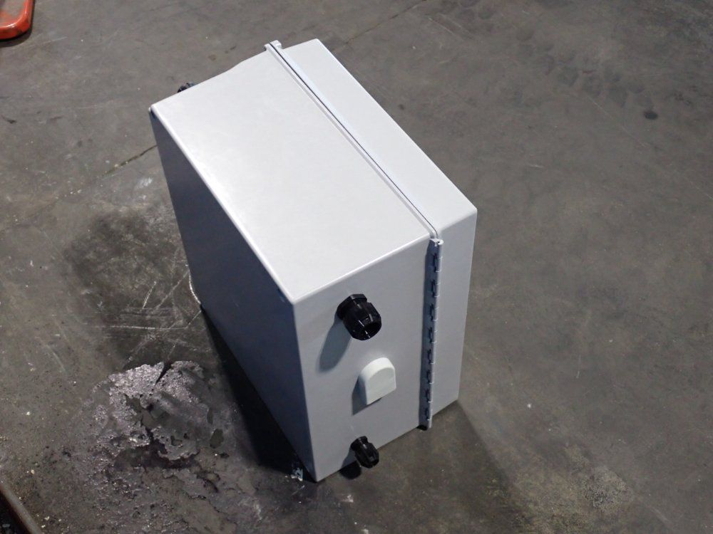 Positron Lightning Arrestor Standalone