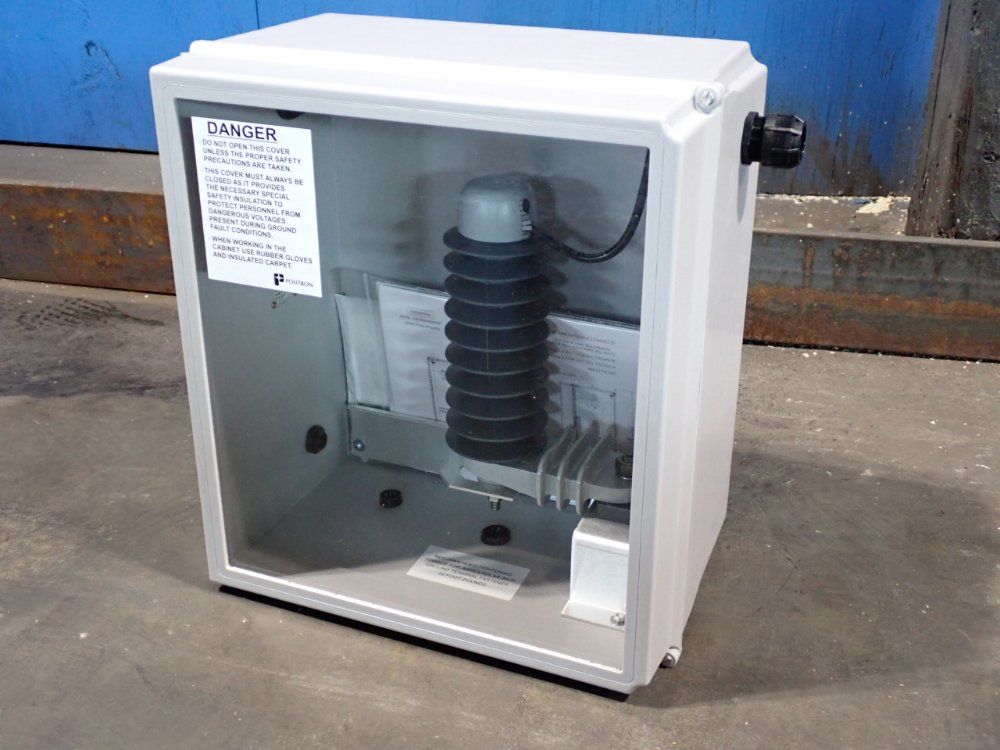 Positron Lightning Arrestor Standalone