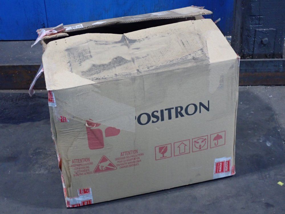 Positron Lightning Arrestor Standalone