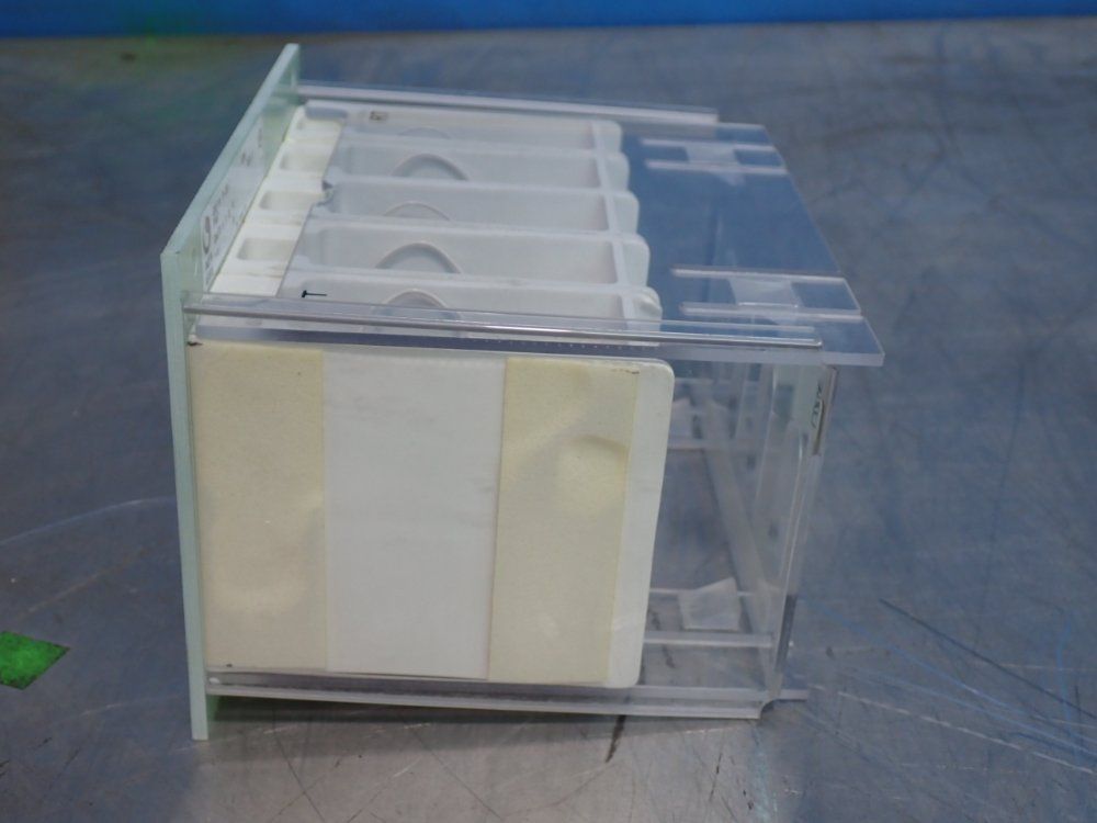 Adc Phone Isolation Panel - Pi-250-7