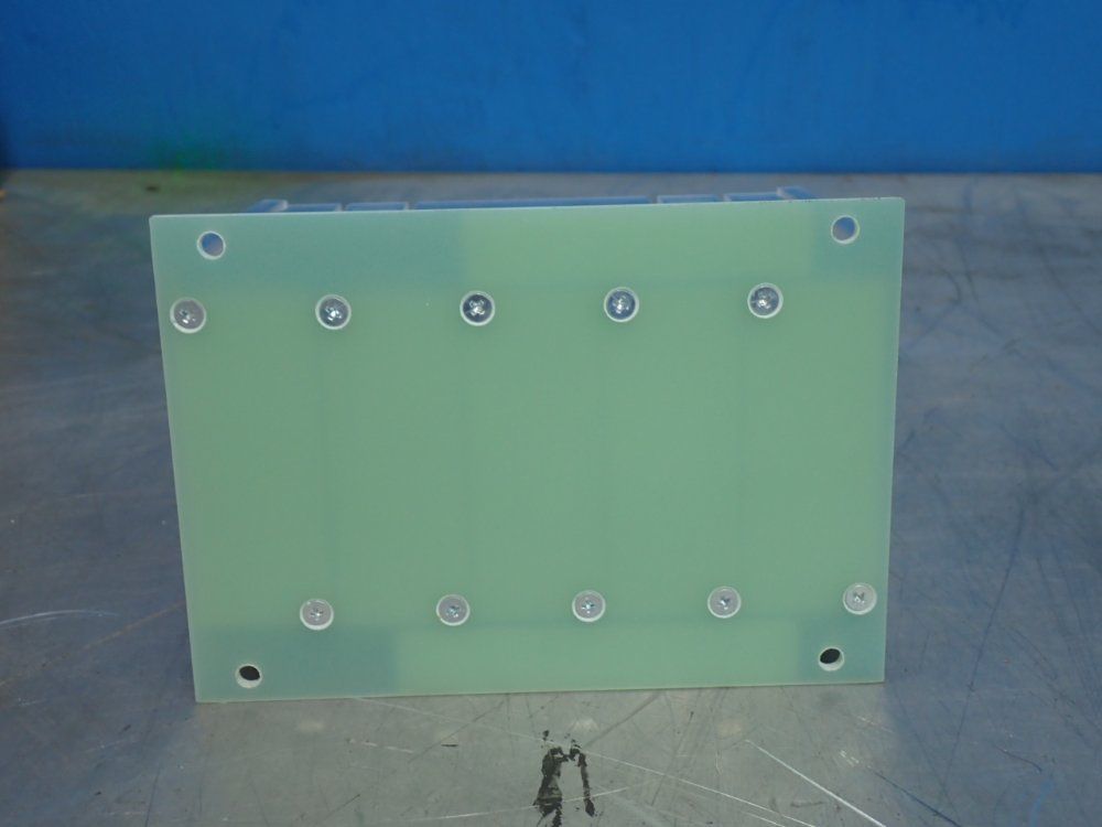 Adc Phone Isolation Panel - Pi-250-7