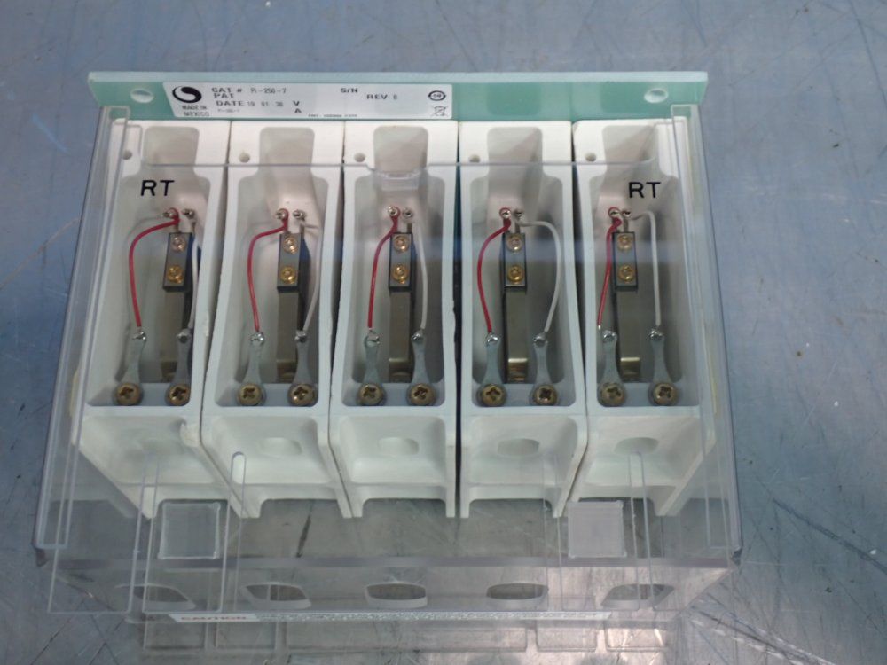 Adc Phone Isolation Panel - Pi-250-7