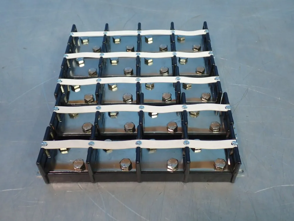 Curtis Terminal Barrier Blockers - O-4