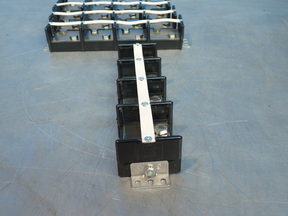Curtis Terminal Barrier Blockers - O-4