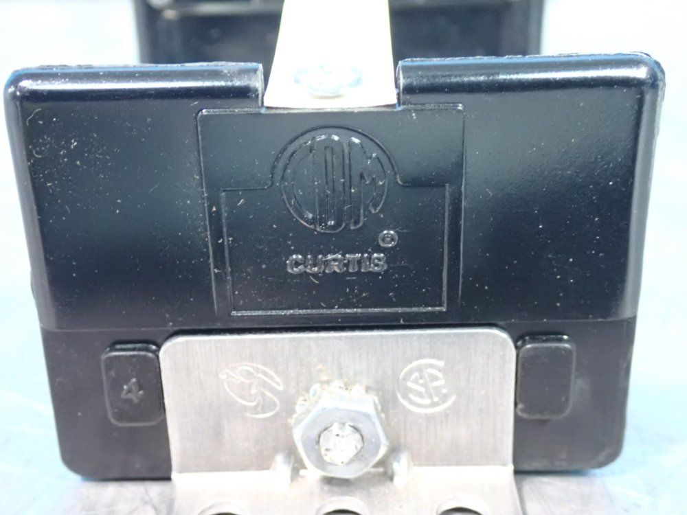 Curtis Terminal Barrier Blockers - O-4