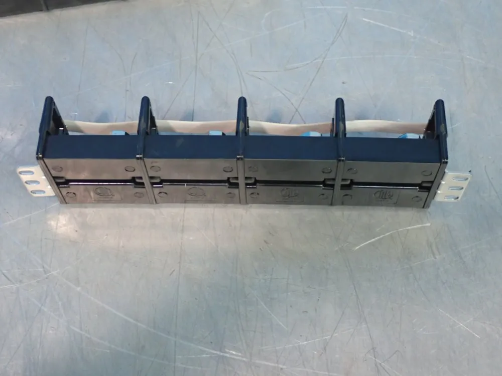 Curtis Terminal Barrier Blockers - O-4