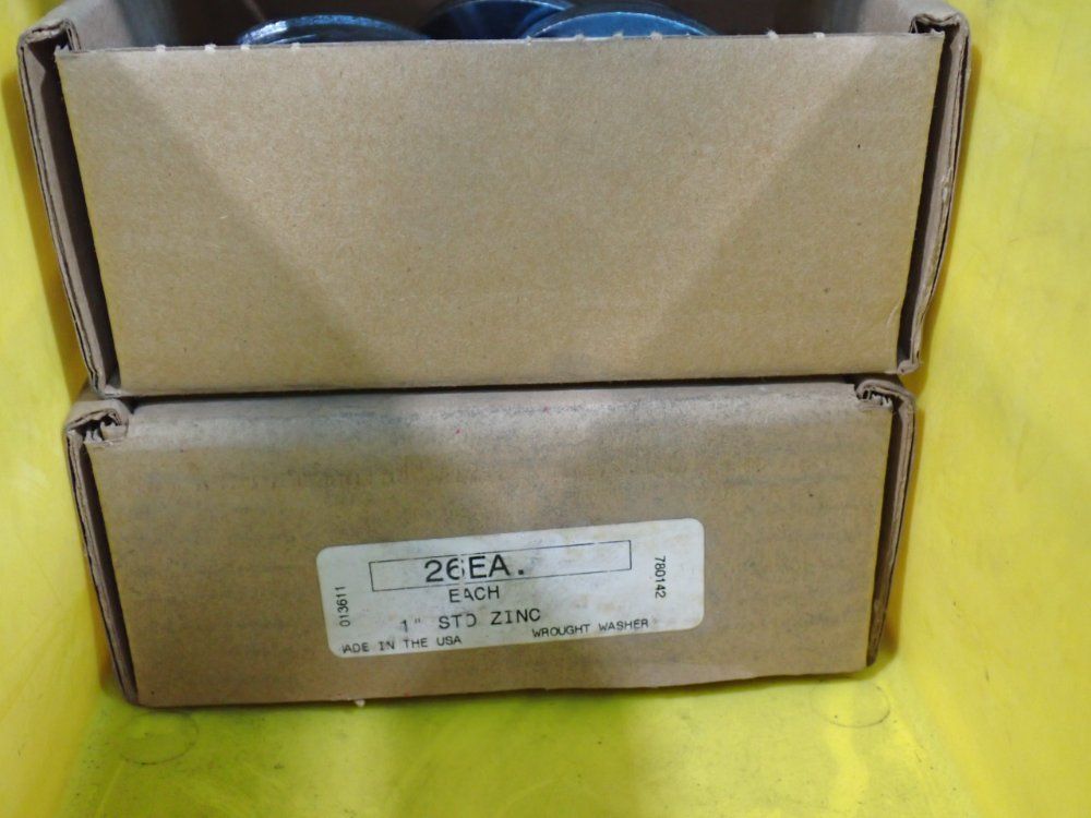 Plp Misc. Hardware