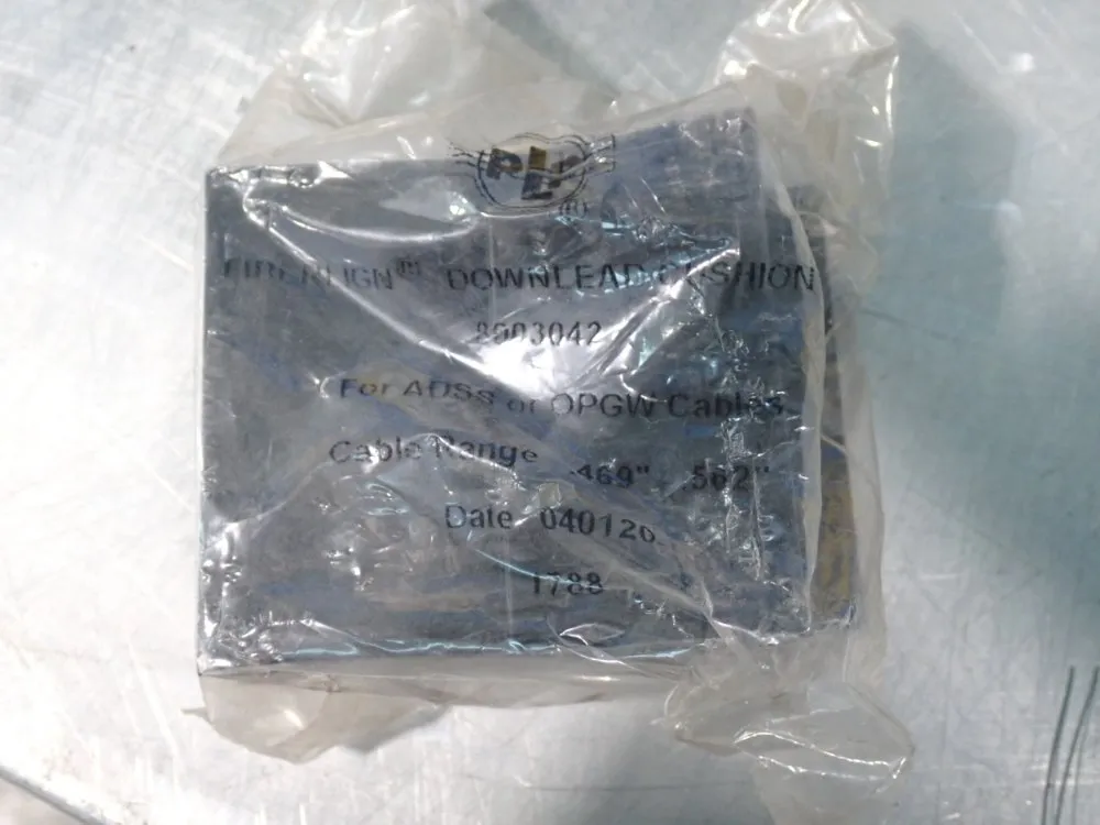 Plp Misc. Hardware