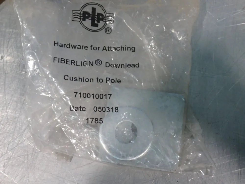Plp Misc. Hardware
