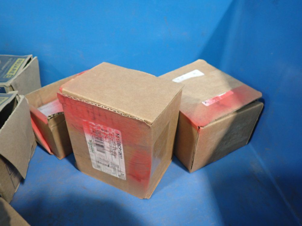 Square D, Schneider Electric, Plp Electrical Components
