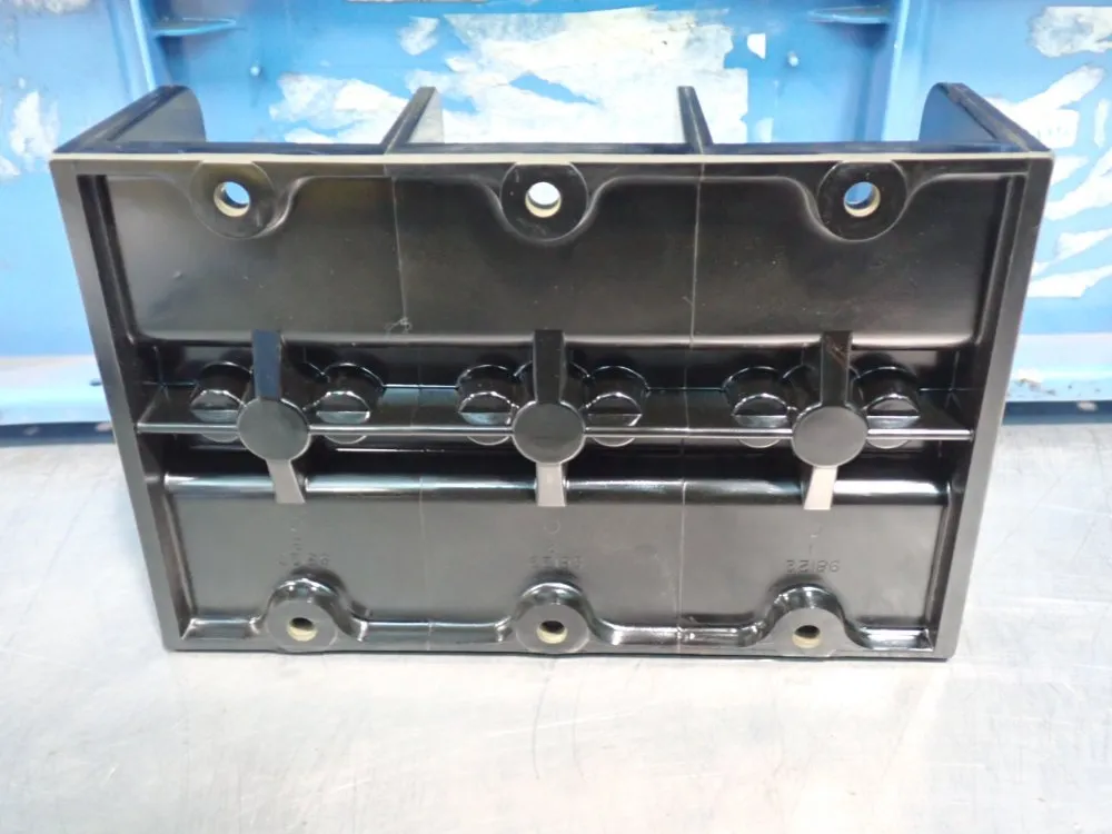 Ilsco Terminal 3 Block Poles - Pdh-22-500-3
