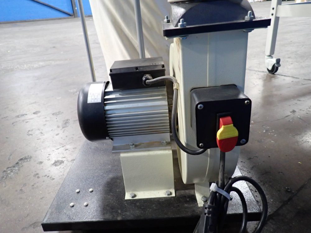 Shop Fox 5.4 Cf Dust Collector - W1685